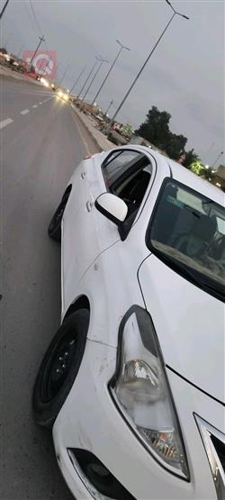نيسان صني